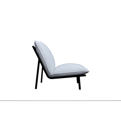 Mylene Outdoor Accent Chair