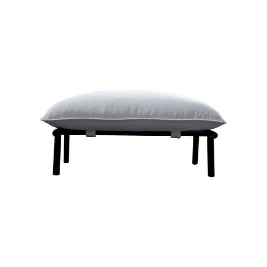 Mylene Outdoor Ottoman