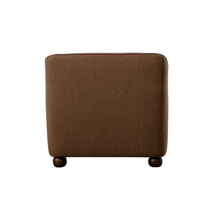 Aaren Accent Chair