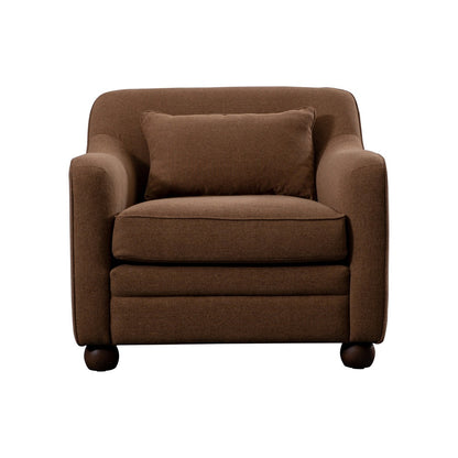 Aaren Accent Chair