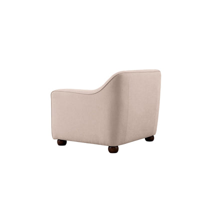 Aaren Accent Chair