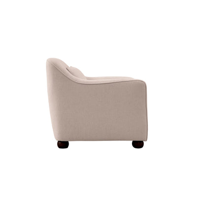 Aaren Accent Chair