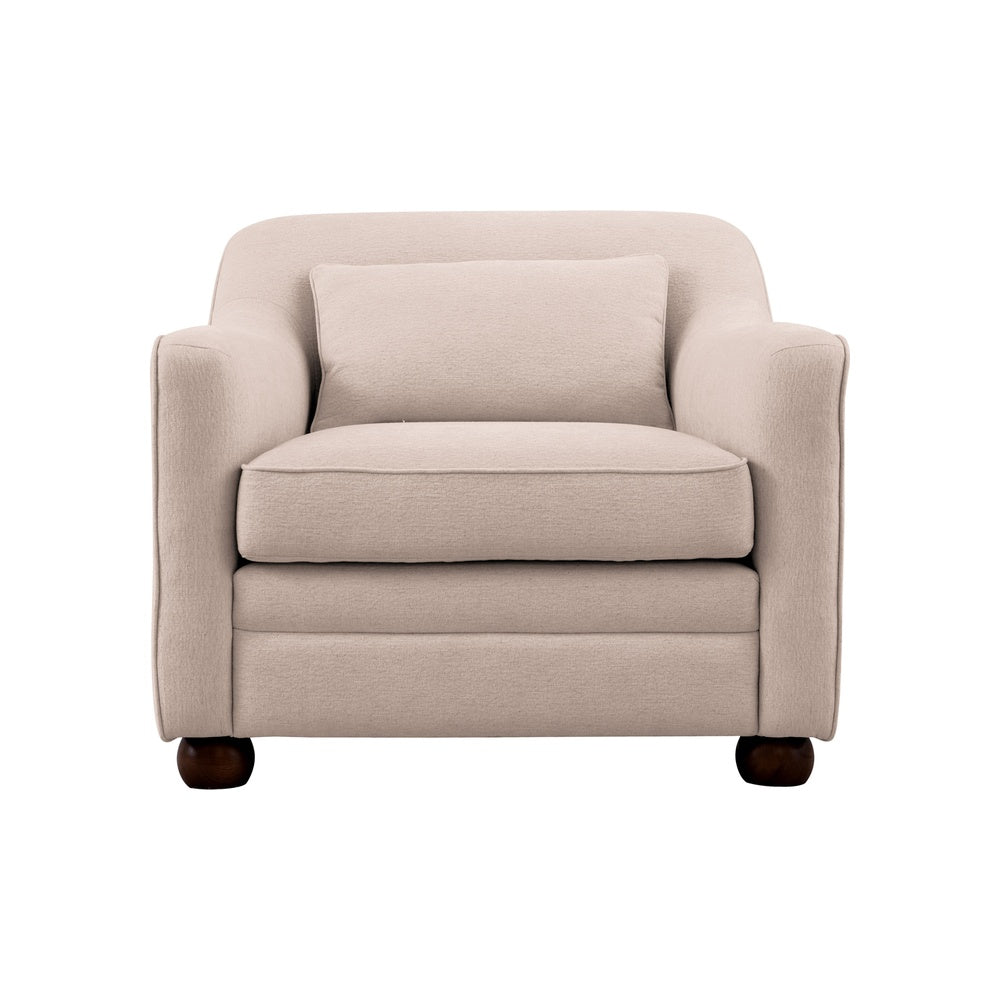 Aaren Accent Chair