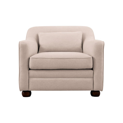Aaren Accent Chair