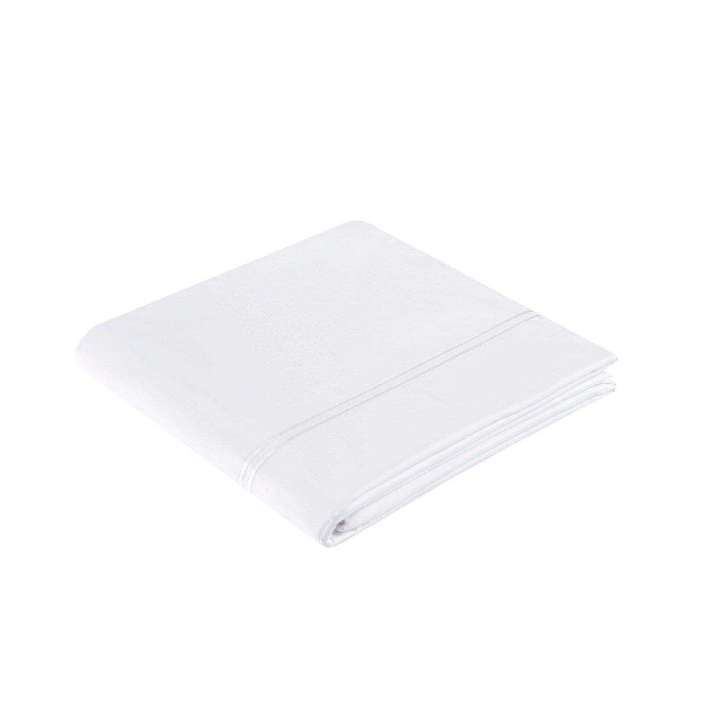 Madison Park Signature 500 Thread Count Luxury Collection 100% Cotton Sateen Embroidered Duvet Cover Set