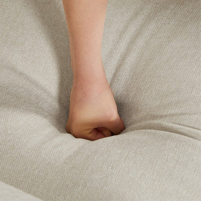 Maire Power Swivel Nursery Recliner Chair with Nightlight