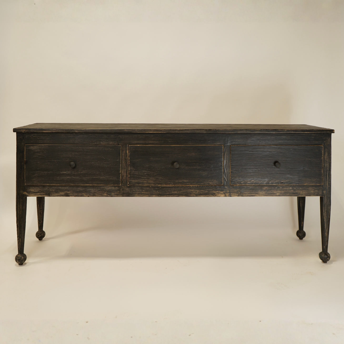 Margot Reclaimed Wood Console Table