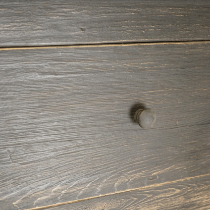 Margot Reclaimed Wood Console Table