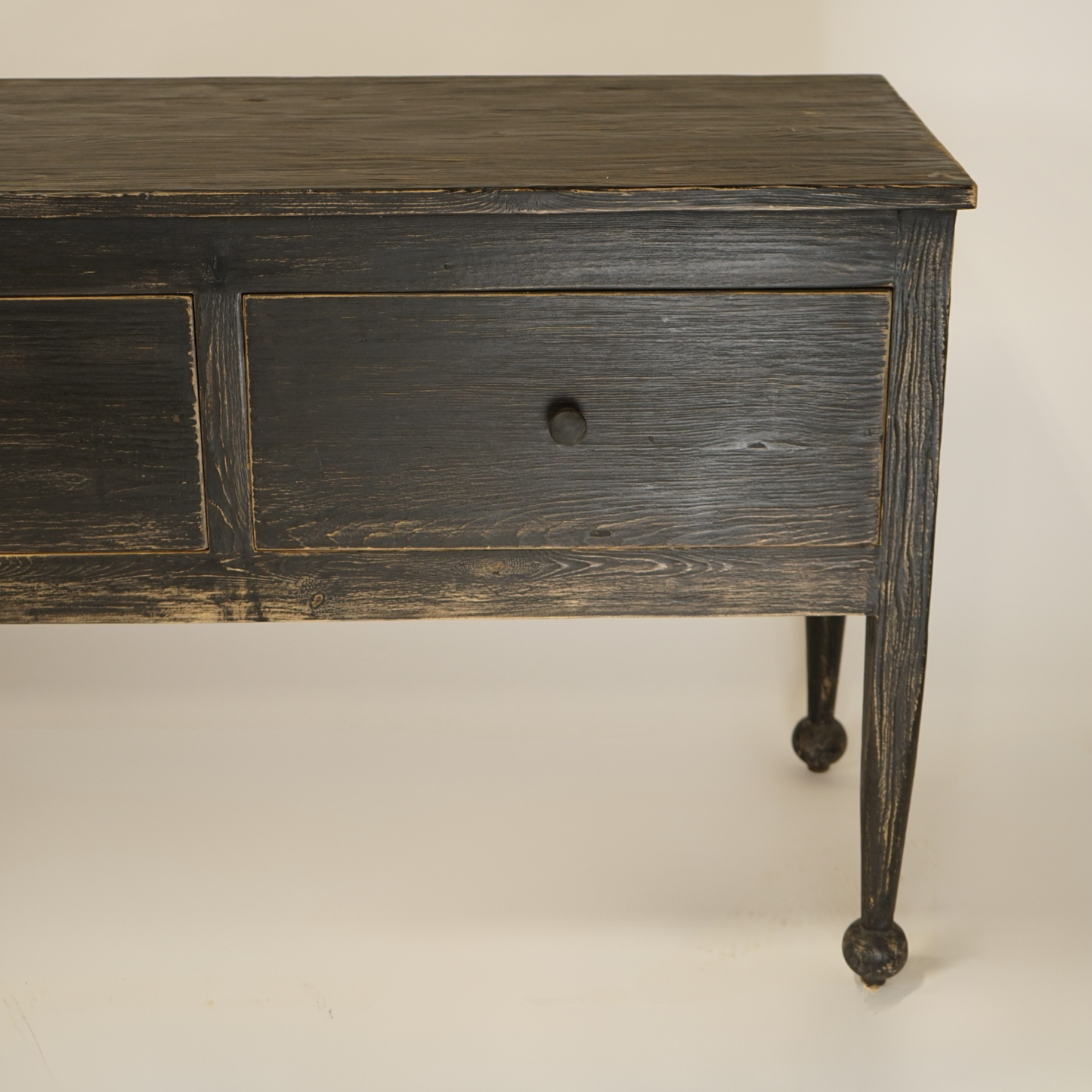 Margot Reclaimed Wood Console Table