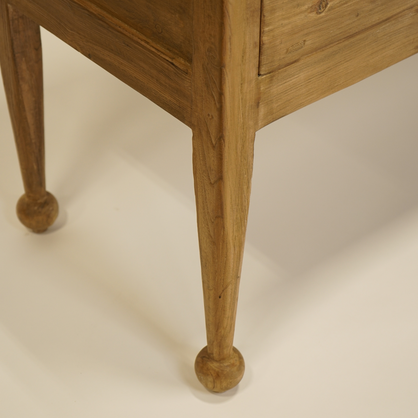 Margot Reclaimed Wood Console Table