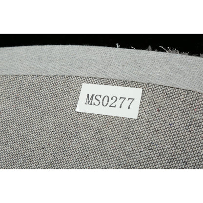 Mateos Shag Abstract Designed Area Rug