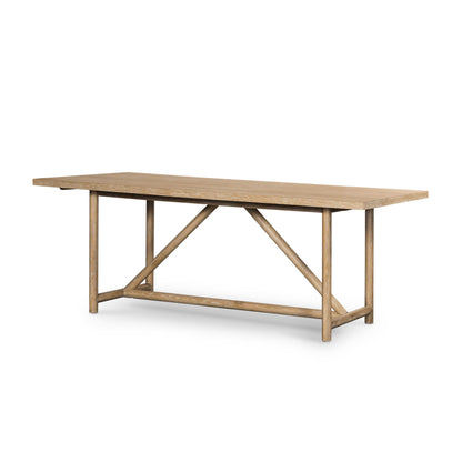 Miklos Dining Table