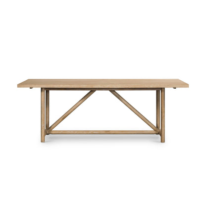 Miklos Dining Table