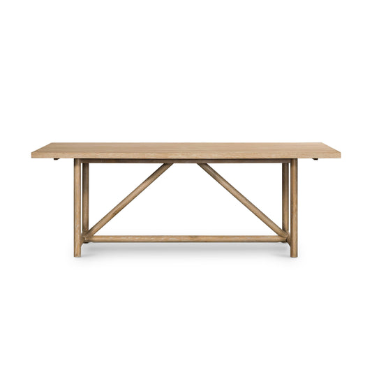 Miklos Dining Table