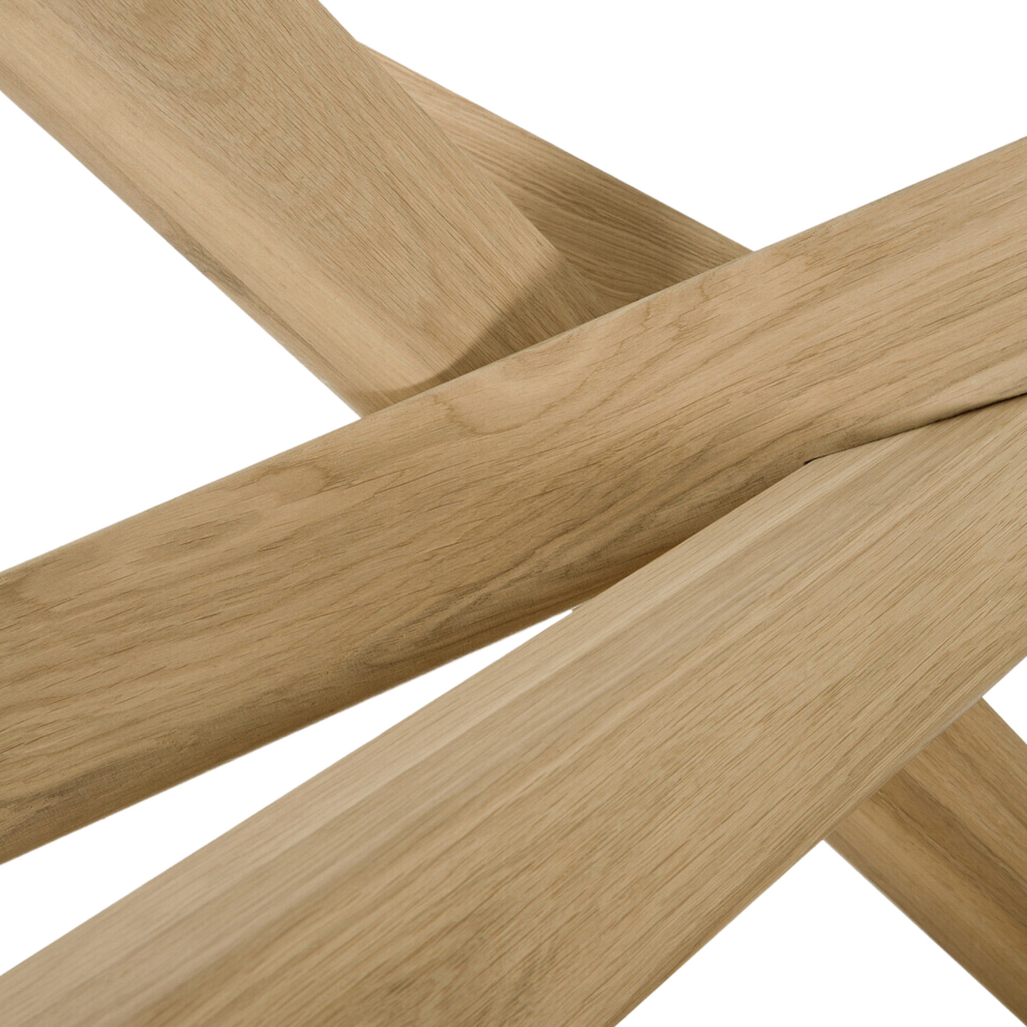 Mikado Dining Table - Oval