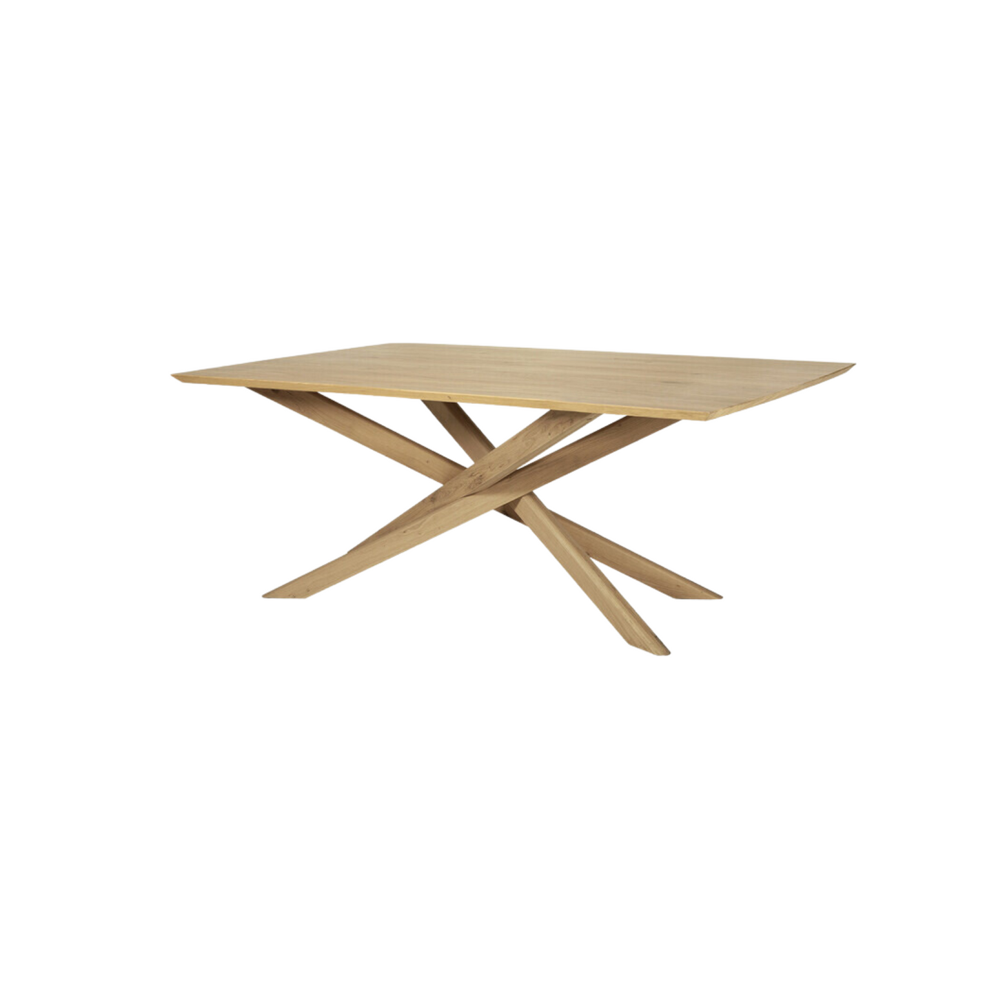 Mikado Dining Table - Rectangular