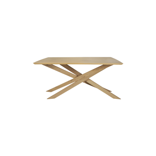 Mikado Dining Table - Rectangular