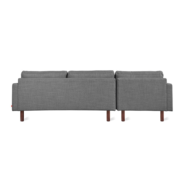 Gus* Modern Miller Bi-Sectional