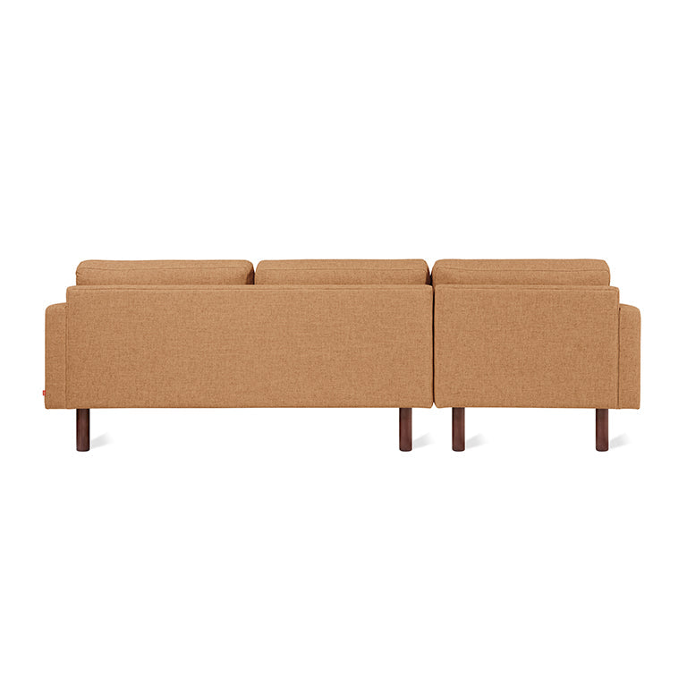 Gus* Modern Miller Bi-Sectional