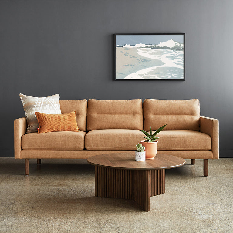 Gus* Modern Miller 84 Sofa
