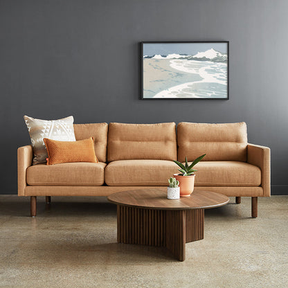 Gus* Modern Miller 84 Sofa