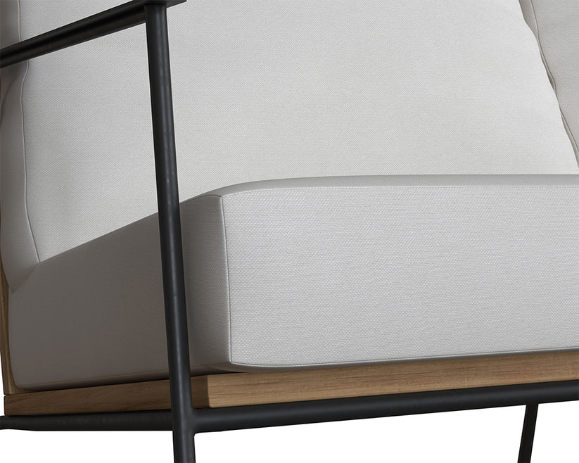 Milne Indoor/Outdoor Sofa