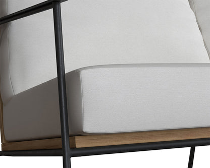 Milne Indoor/Outdoor Sofa