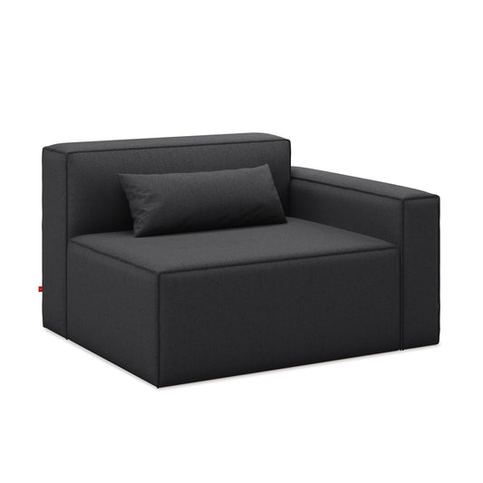 Gus* Modern Mix Modular Arm Left