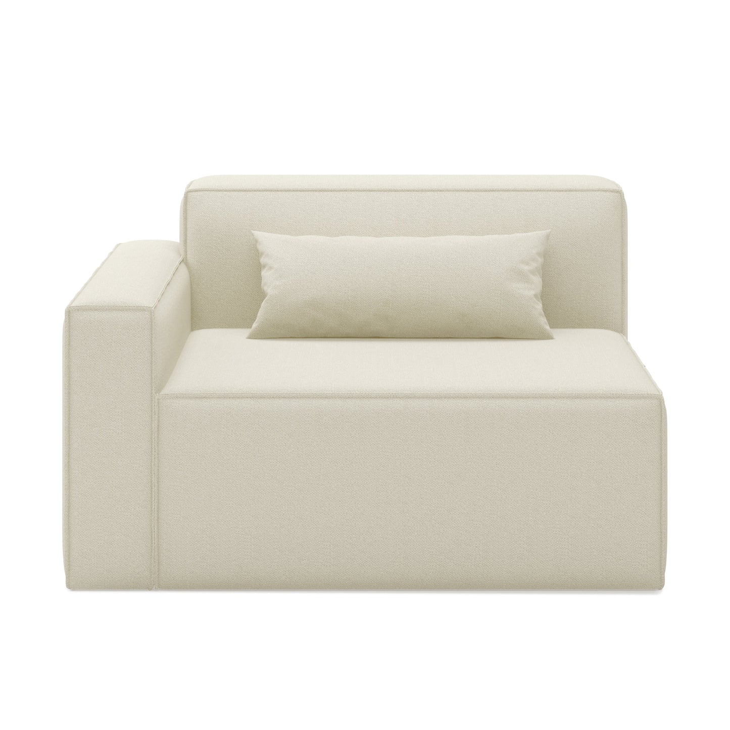 Gus* Modern Mix Modular Arm Left