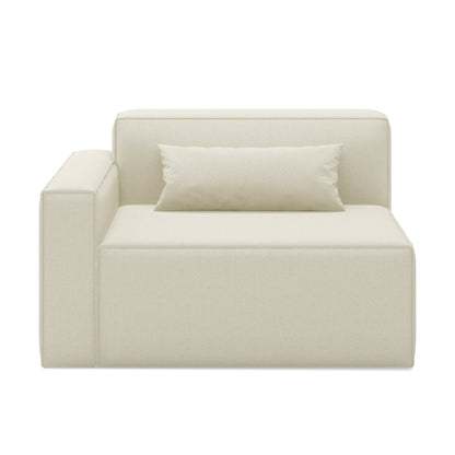 Gus* Modern Mix Modular Arm Left