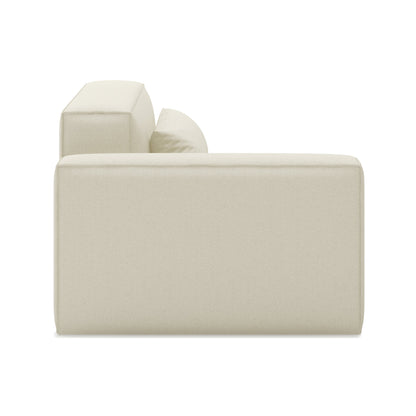 Gus* Modern Mix Modular Arm Left