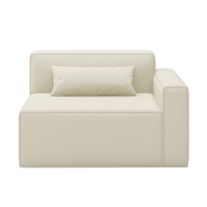 Gus* Modern Mix Modular Arm Right