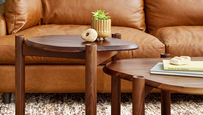 Gus* Modern Monarch End Table