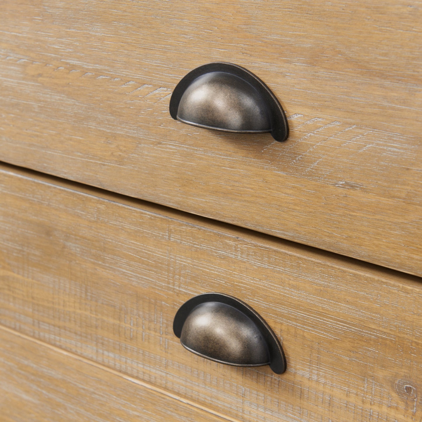 Monterey 37 Farmhouse Single Bathroom Vanity with Top