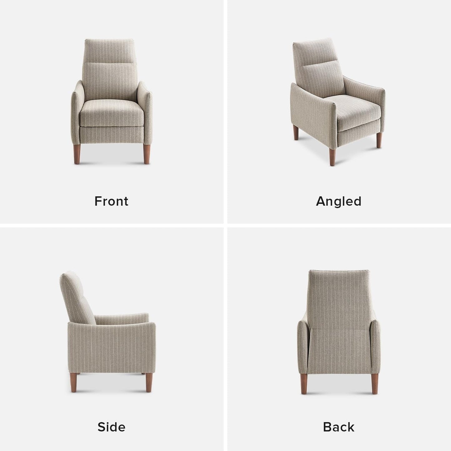 Mopio Arthur Recliner