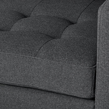 Gus* Modern Towne 84 Sofa