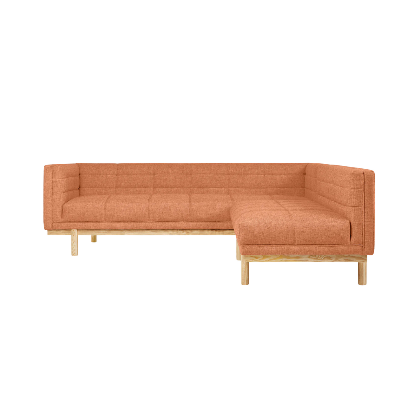 Gus* Modern Mulholland Bi-Sectional