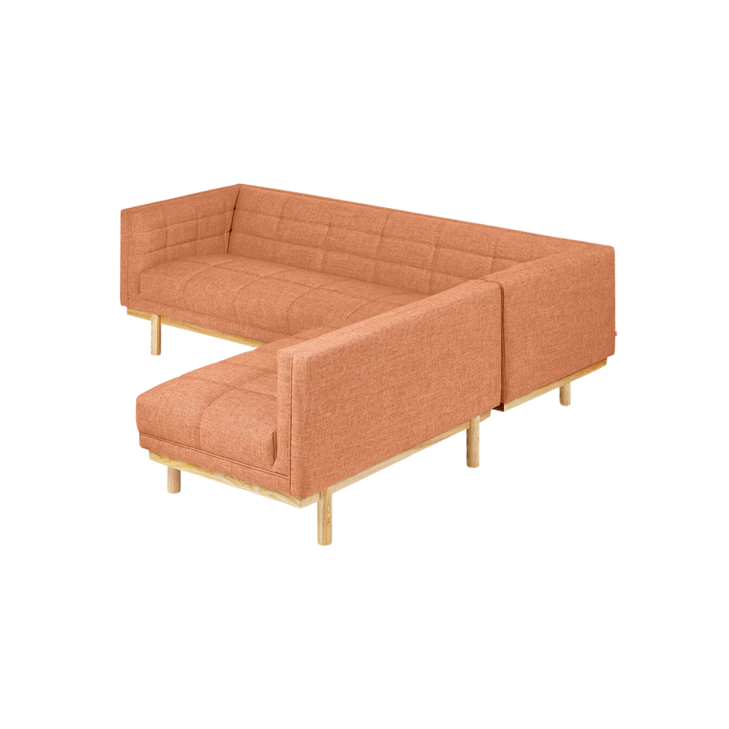 Gus* Modern Mulholland Bi-Sectional