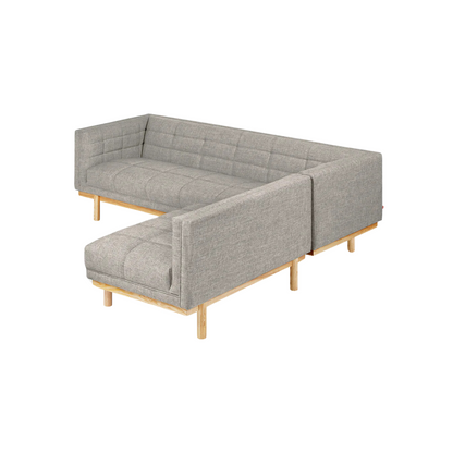 Gus* Modern Mulholland Bi-Sectional