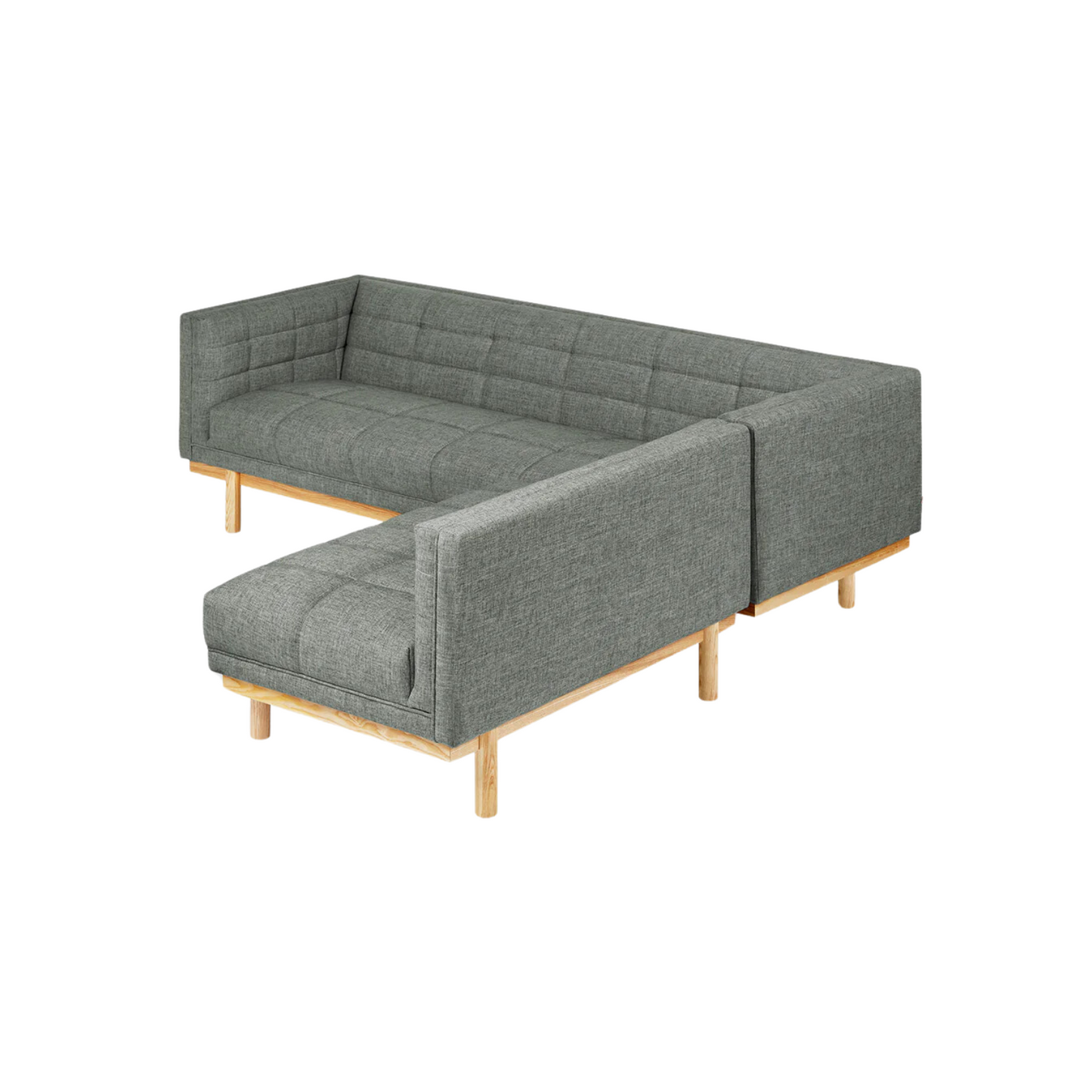 Gus* Modern Mulholland Bi-Sectional