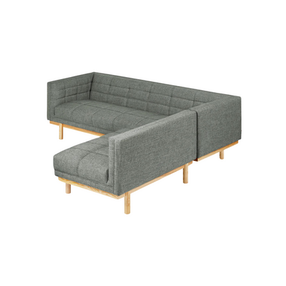 Gus* Modern Mulholland Bi-Sectional