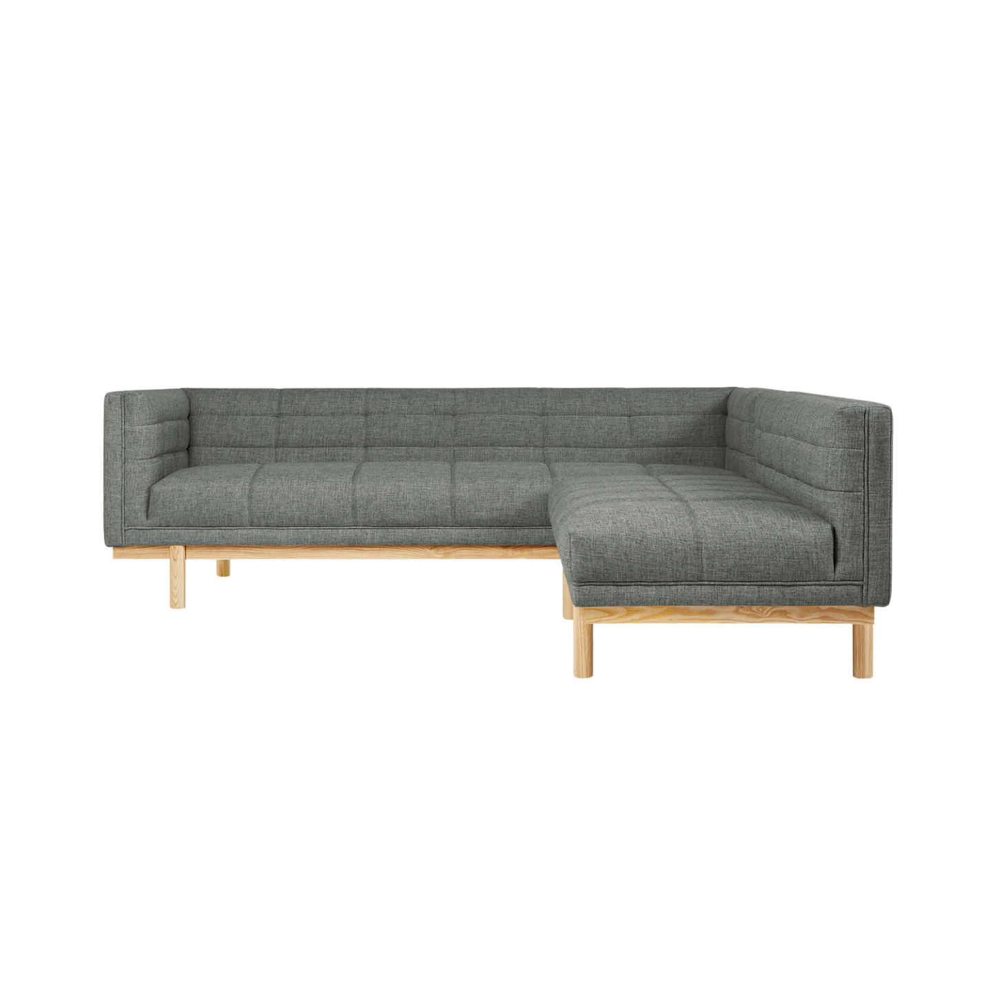 Gus* Modern Mulholland Bi-Sectional