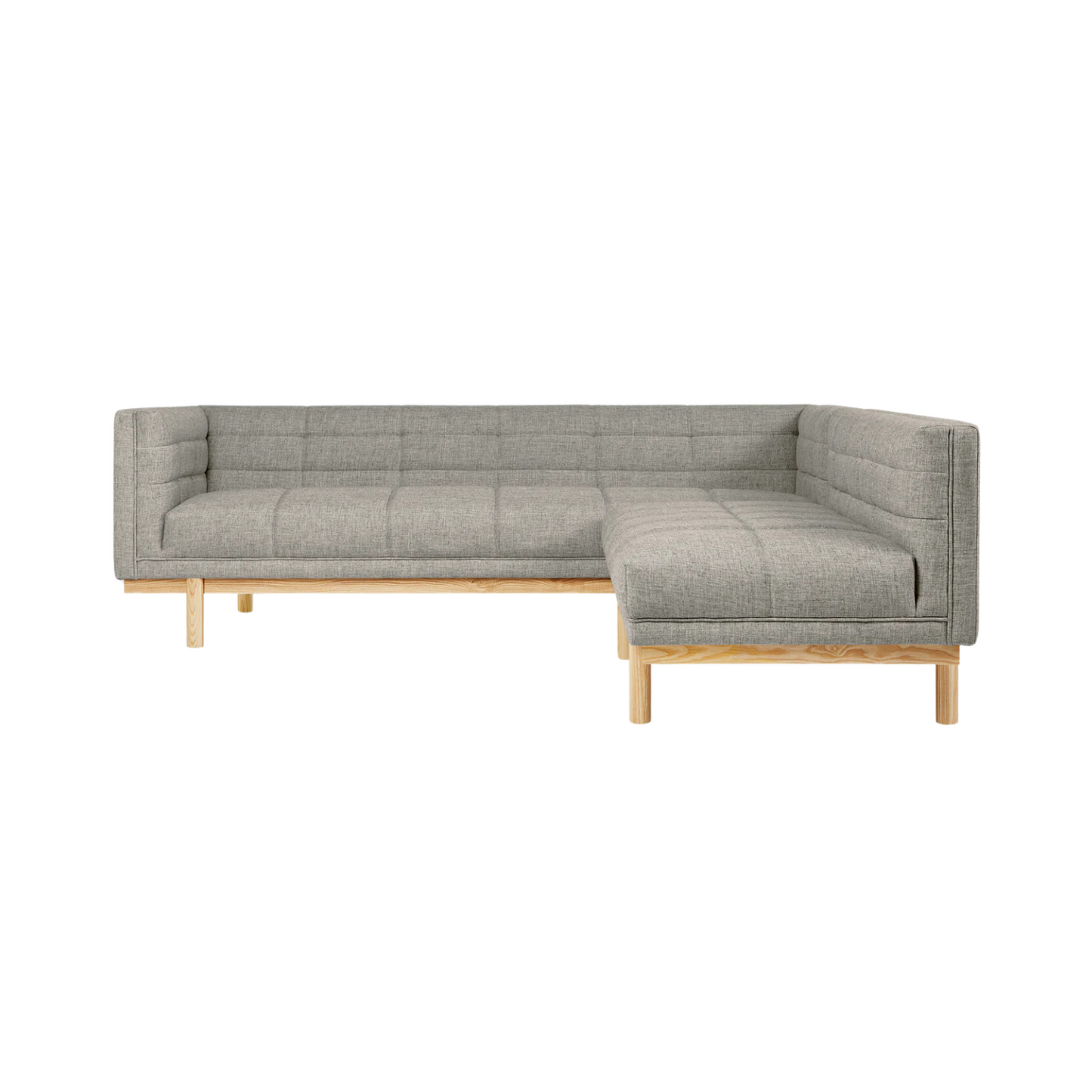 Gus* Modern Mulholland Bi-Sectional
