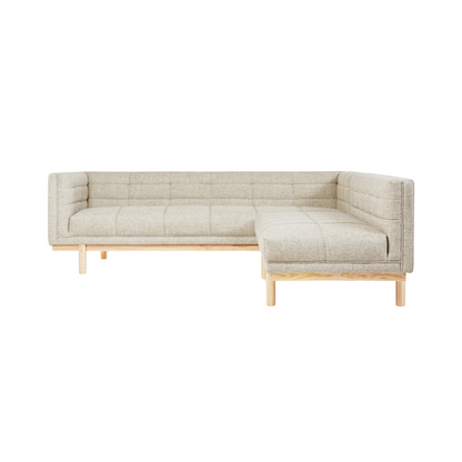 Gus* Modern Mulholland Bi-Sectional