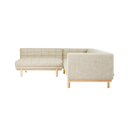 Gus* Modern Mulholland Bi-Sectional