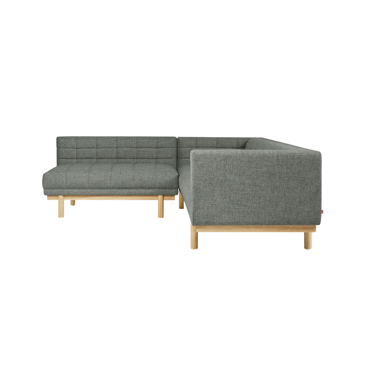 Gus* Modern Mulholland Bi-Sectional