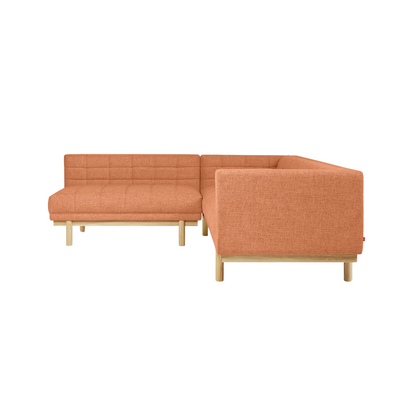 Gus* Modern Mulholland Bi-Sectional