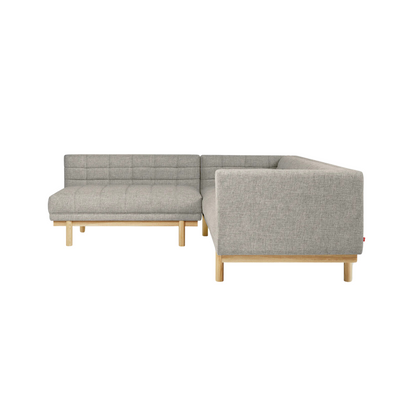 Gus* Modern Mulholland Bi-Sectional