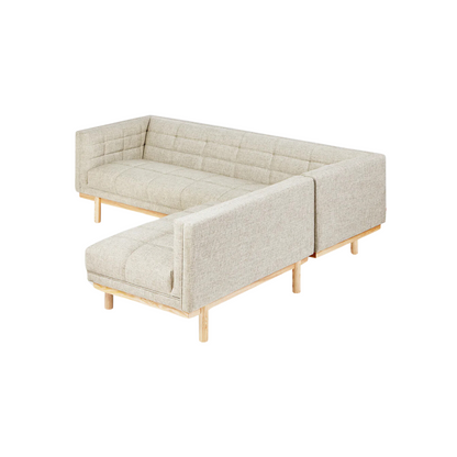 Gus* Modern Mulholland Bi-Sectional