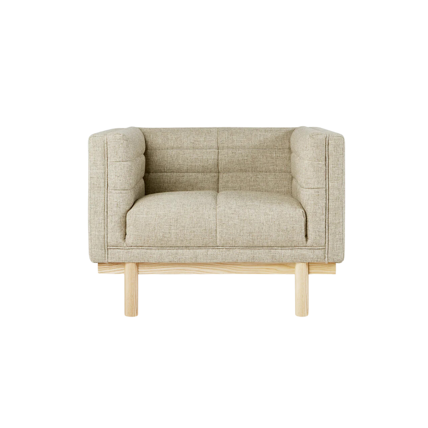 Gus* Modern Mulholland Chair